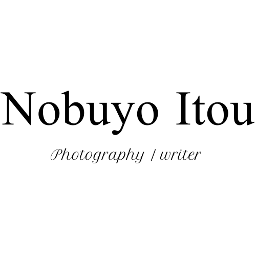 NOBUYO ITOU